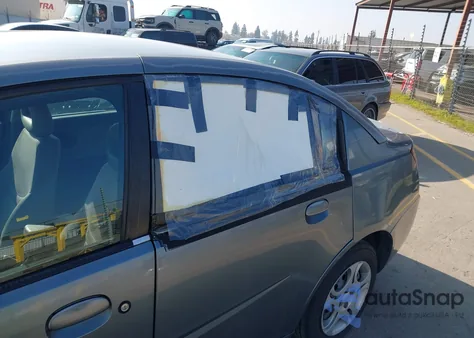 2004 Saturn Ion 2 from USA, damaged, VIN 1G8AJ52F44Z151080